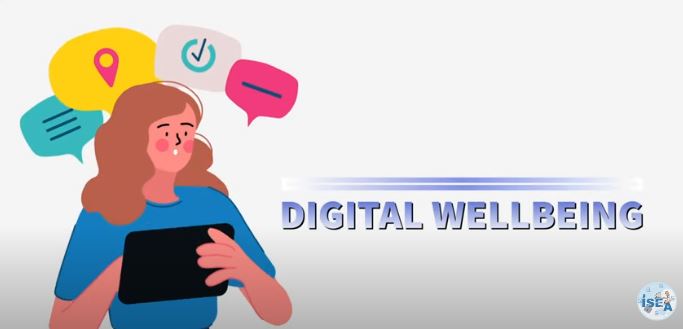 Digital Wellbeing