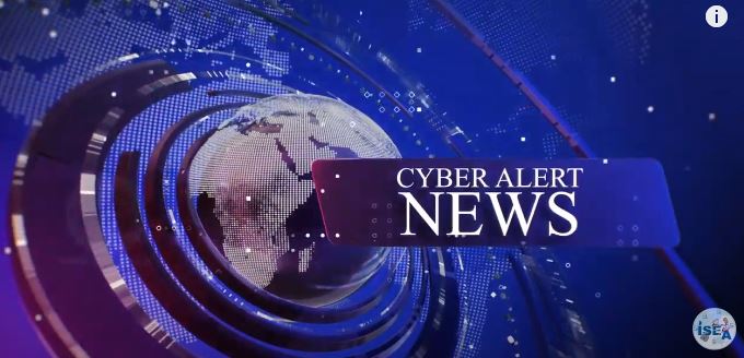 Cyber Alert News - Staysafeonline