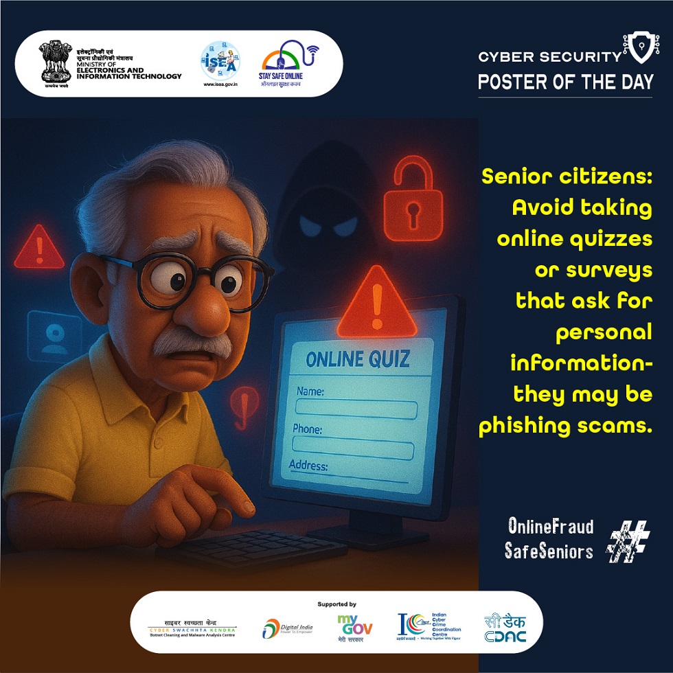 Phishing Alert