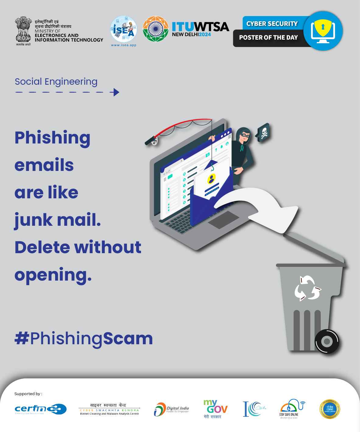 Phishing Scam