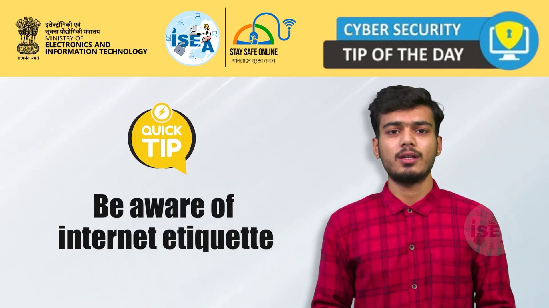 Tip Video Jul 22
