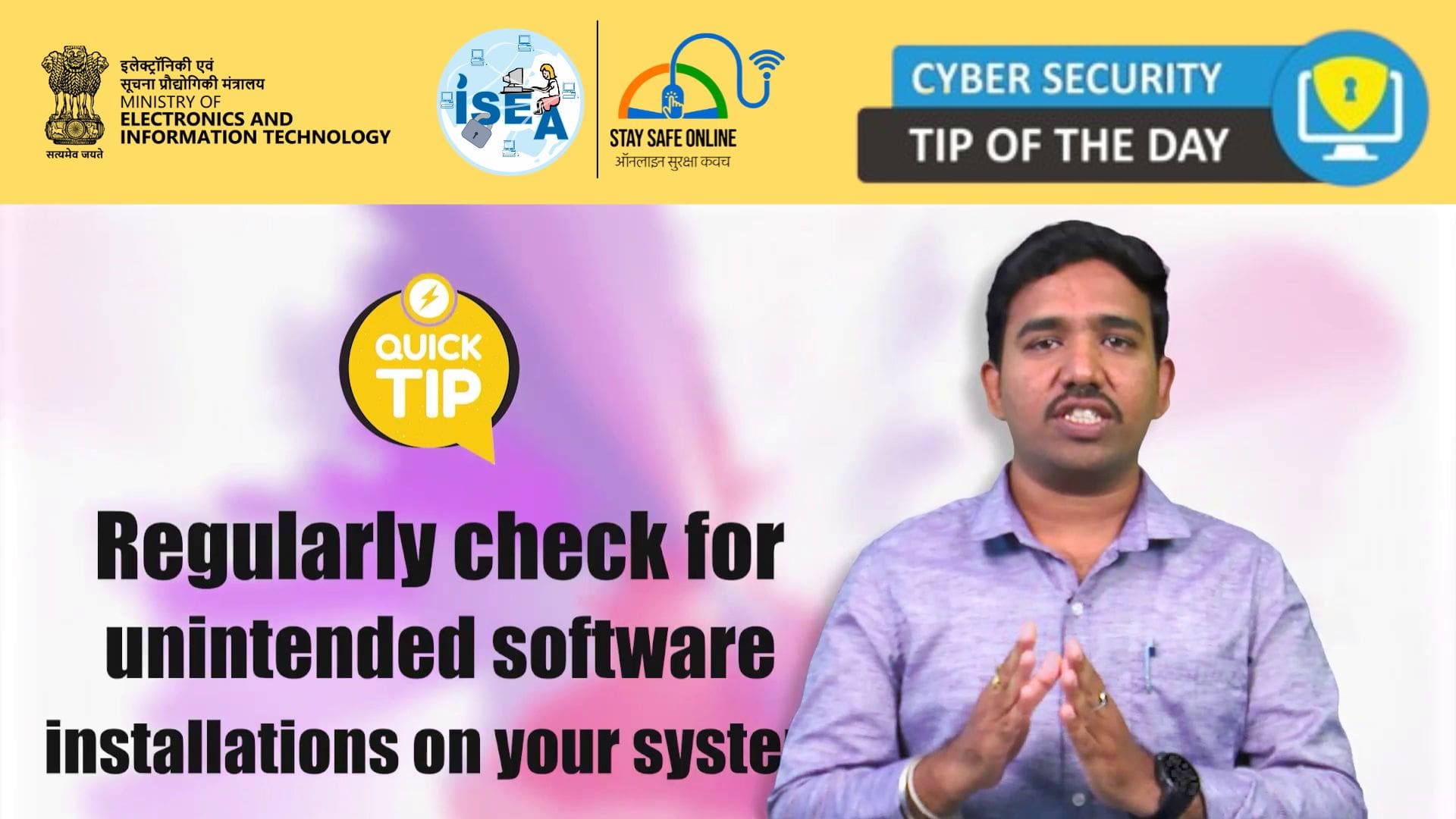 Tip Video Jul 23