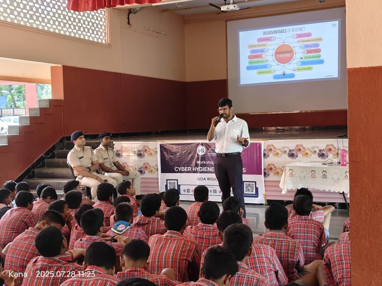 Event image